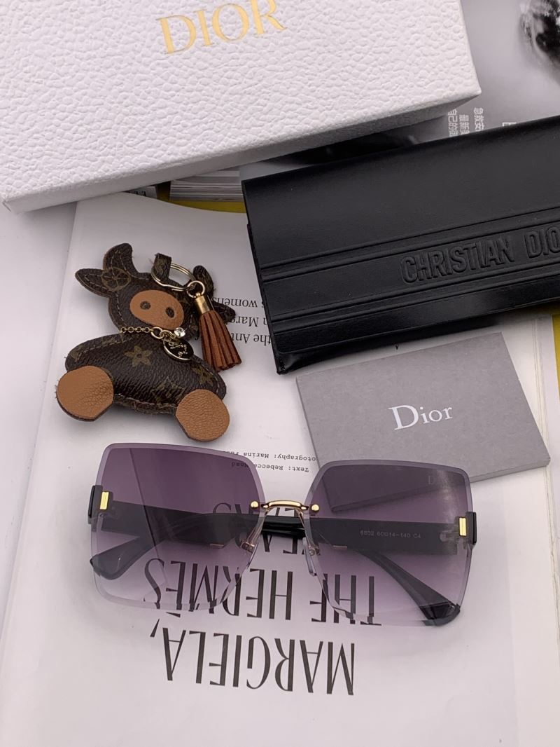 Dior Sunglasses